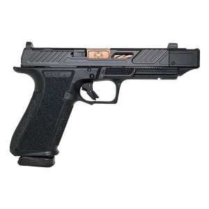 Shadow Systems DR920P Elite Optic ready With Compensator 9mm Pistol