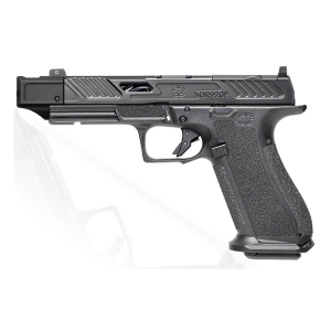 Shadow Systems DR920P Elite Optic ready With Compensator 9mm Pistol