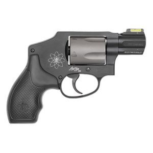 Smith & Wesson Model 340 Personal Defense 357 Magnum Revolver