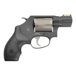 Smith & Wesson 360 Personal Defense J-Frame 357 Magnum Revolver