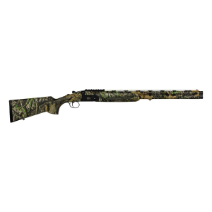CZ Reaper Magnum 12 Gauge Over-Under Shotgun