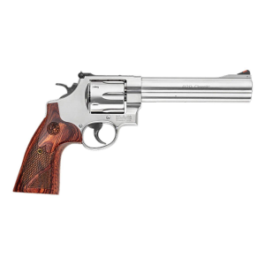 Smith & Wesson 629 Deluxe 44 Remington Magnum Revolver