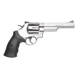 Smith & Wesson Model 629 Stainless Steel 6" Barrel 44 Special Revolver