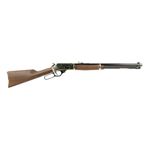 Henry Brass Side Gate Octagon Barrel 30-30 Lever Action 30-30 Winchester Rifle