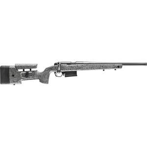 Bergara B14 Steel Trainer 22 LR Rifle