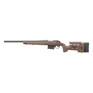 Bergara B-14 HMR Bolt Action 22-250 Remington Rifle