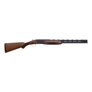 Weatherby Orion Matte Blue 12 Gauge Over-Under Shotgun