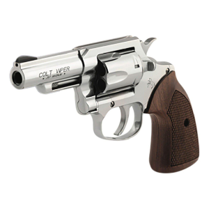 Colt Viper 357 Magnum Revolver