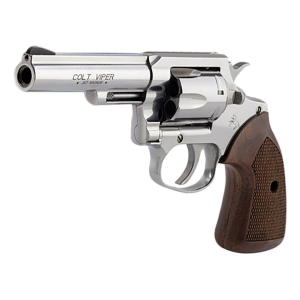 Colt Viper 357 Magnum Revolver