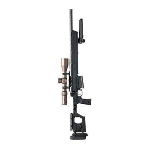 Pro 700L, Folding Stock Remington 700 Long Action BLK
