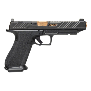 Shadow Systems DR920L Elite Optic Ready 9mm Pistol