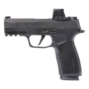 SIG SAUER P365X Macro Compact with Romeo-X Reflex Sight 9mm Pistol