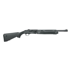 Mossberg 940 Pro Tactical SPX 5-Shot 12 Gauge Shotgun