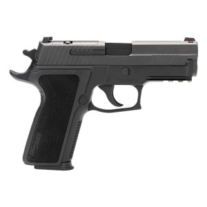 SIG SAUER P229 Elite Optic Ready 9mm Pistol