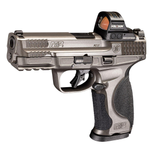 Smith & Wesson M&P M2.0 Metal Bundle 9mm Pistol