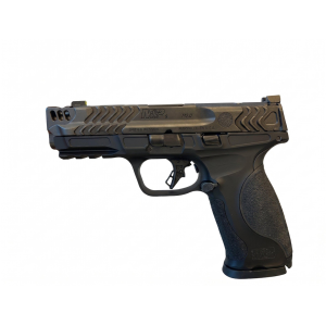 Smith & Wesson M&P M2.0 Ported Metal Full Size 9mm Pistol