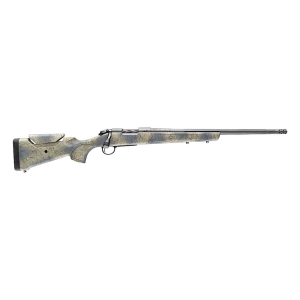 Bergara B-14 Wilderness Sierra 6.5 Creedmoor Rifle