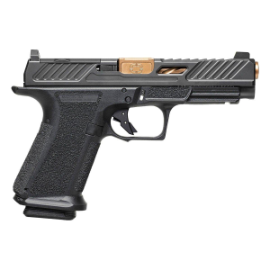 Shadow Systems MR920L Elite Optic Ready 9mm Pistol