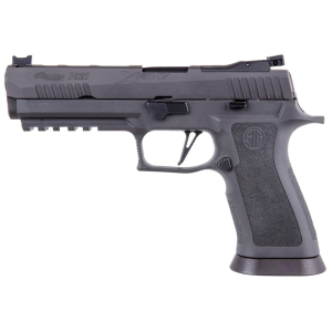 SIG SAUER P320 XFive Legion 9mm Pistol