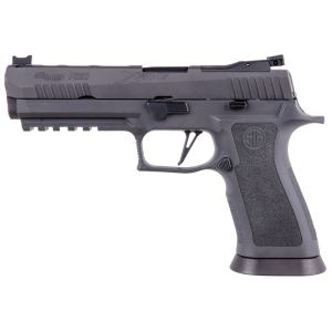 SIG SAUER P320 XFive Legion 9mm Pistol