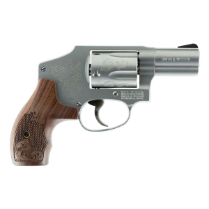 Smith & Wesson Model 640 *CA Compliant 357 Magnum Revolver