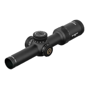 Athlon Optics Cronus BTR GEN2 UHD 1-6x24mm Riflescope