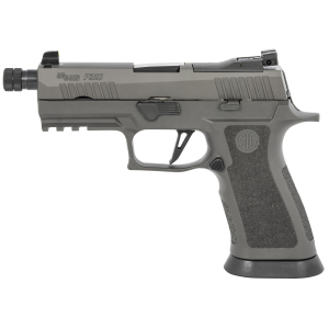 SIG SAUER P320 XCarry Legion Optic Ready 9mm Pistol