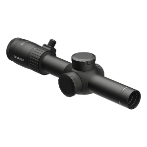 Leupold Mark 4HD 1-4x24mm Riflescope