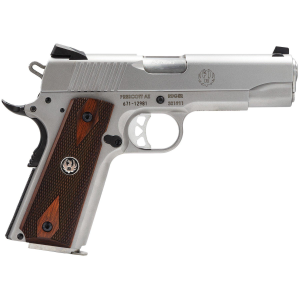 Ruger SR1911 Auto 45 ACP Pistol