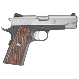 Ruger SR1911 Auto 45 ACP Pistol