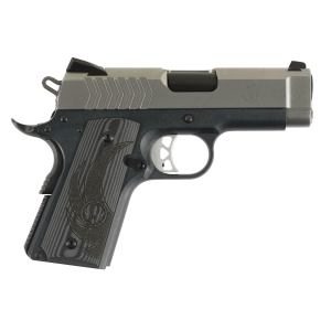 Ruger SR1911 Luger 9mm Pistol