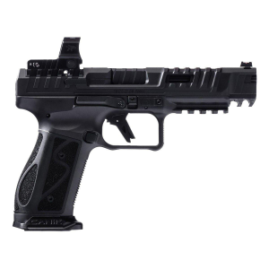 Canik SFx Rival-S with MeMO2 Red Dot 9mm Pistol