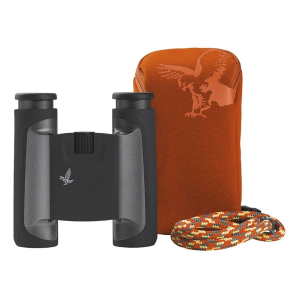 SWAROVSKI OPTIK CL Pocket 10x25 Black Mountain Binoculars