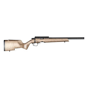 Christensen Arms Ranger 17 HMR Rifle