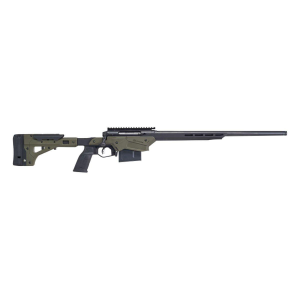 Savage Arms Axis II Precision 6.5 Creedmoor Rifle