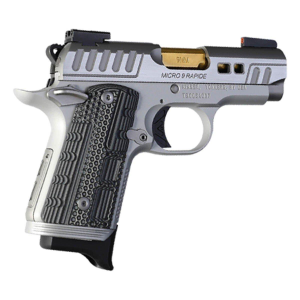 Kimber Micro 9 Rapide 9mm Pistol