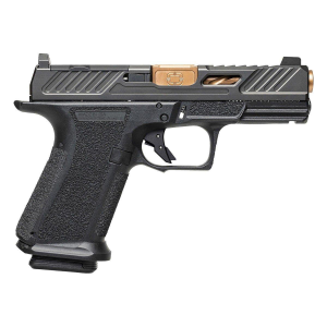 Shadow Systems MR920 Elite Optic Ready 9mm Pistol