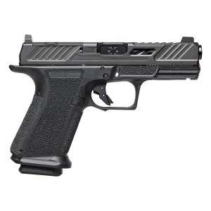 Shadow Systems MR920 Elite Optic Ready 9mm Pistol