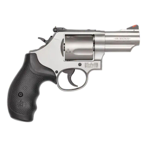 Smith & Wesson Model 69 Combat Magnum 44 Remington Magnum Revolver