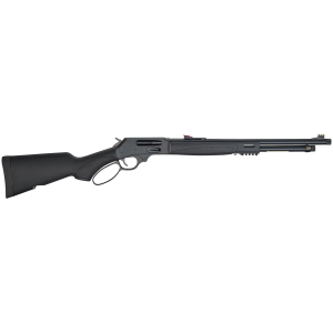 Henry Big Boy X Model Lever Action 45-70 Government Rifle