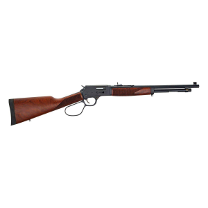 Henry Big Boy Steel Side Gate Large Loop Lever Action 44 Remington Magnum Rifle