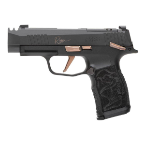 SIG SAUER P365 XL Rose Optic Ready 9mm Pistol