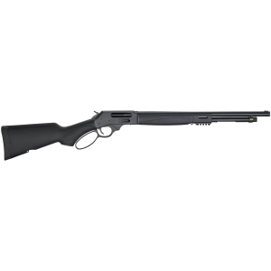 Henry X Model .410 Bore Lever Action Rifle