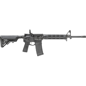 Springfield Armory SAINT Bravo B5 AR-15 5.56x45mm NATO Rifle