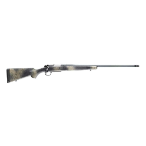 Bergara B-14 Wilderness Ridge 300 PRC Rifle