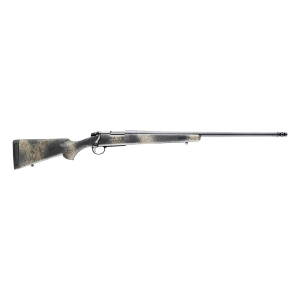 Bergara B-14 Wilderness Ridge 6.5 Creedmoor Rifle