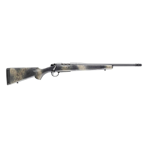 Bergara B-14 Wilderness Ridge Special Purpose 6.5 Creedmoor Rifle