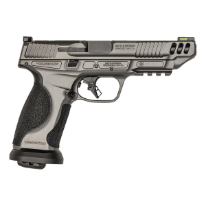 Smith & Wesson M&P Performance Center M2.0 Competitor Full Size Optic Ready 9mm Pistol