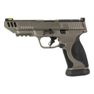 Smith & Wesson Performance Center M&P M2.0 Competitor Full Size 9mm Pistol