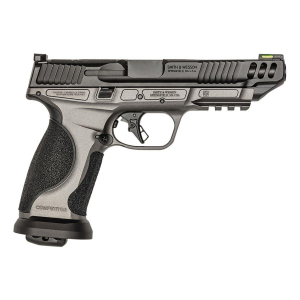 Smith & Wesson M&P Performance Center M2.0 Competitor Optic Ready 9mm Pistol